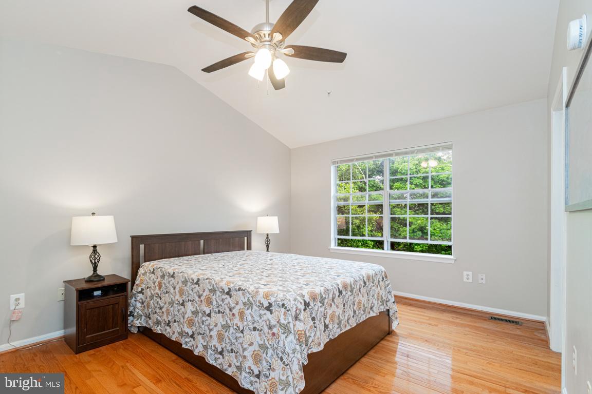 VILLAGE OF LONG REACH - Residential Lease