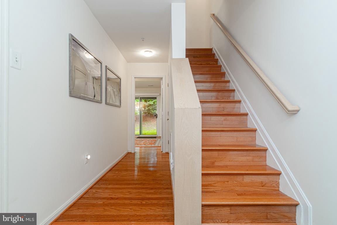 VILLAGE OF LONG REACH - Residential Lease