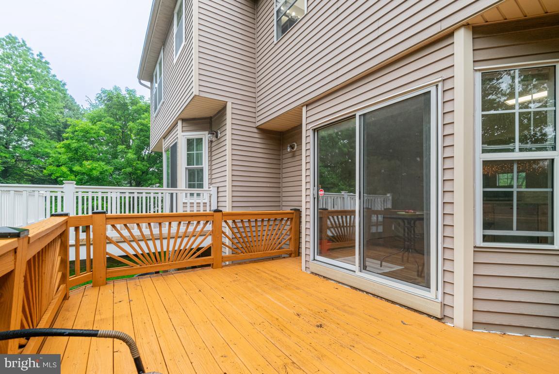 VILLAGE OF LONG REACH - Residential Lease