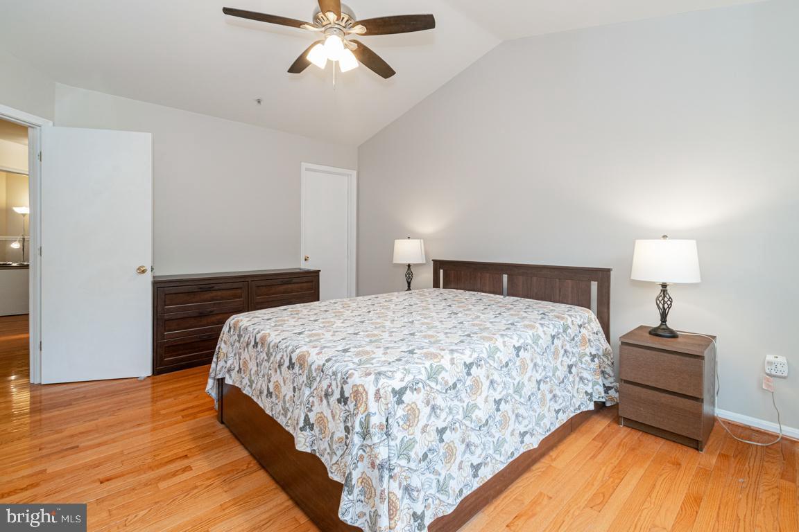 VILLAGE OF LONG REACH - Residential Lease