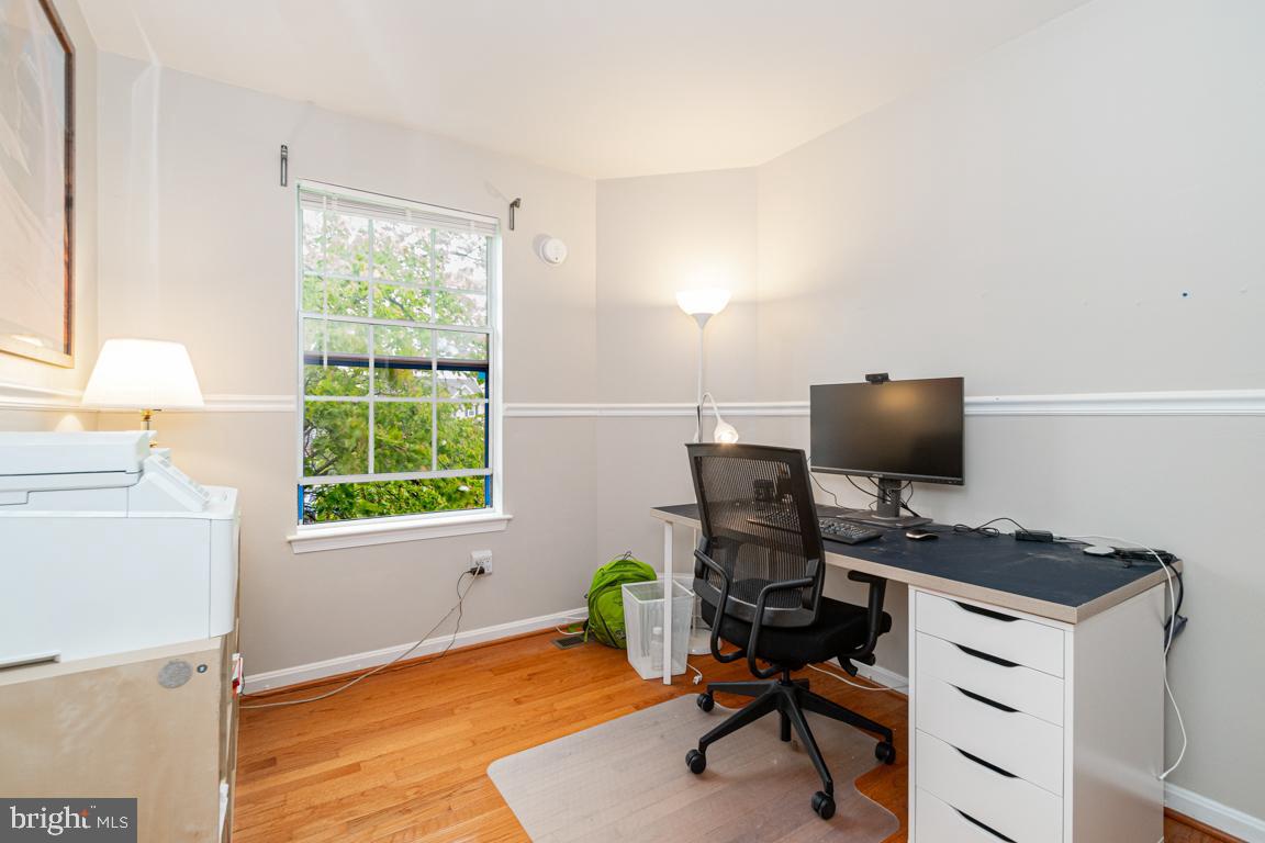 VILLAGE OF LONG REACH - Residential Lease