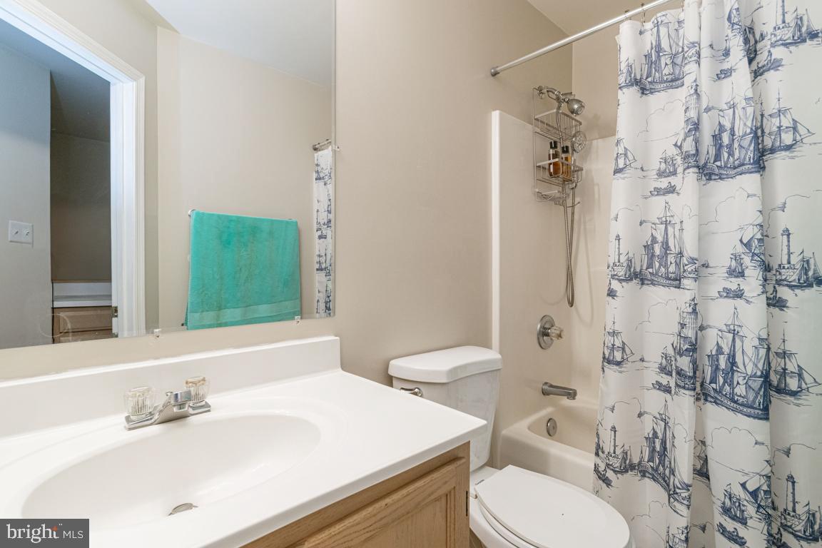 VILLAGE OF LONG REACH - Residential Lease