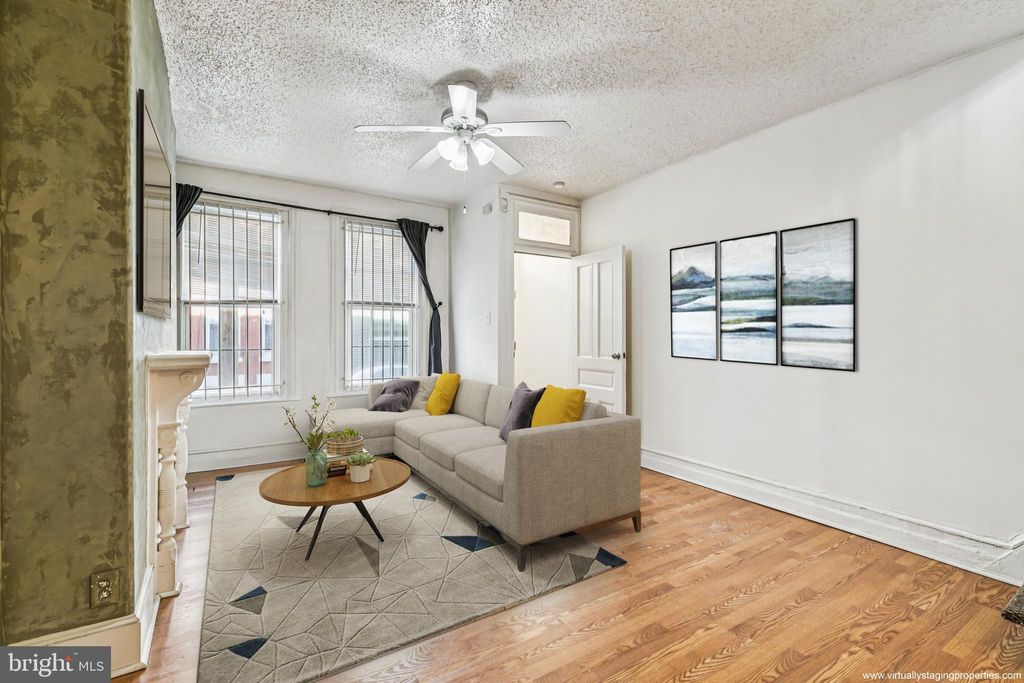 Photo of 930 French Street, PHILADELPHIA, PA 19122 (MLS # PAPH2569210)