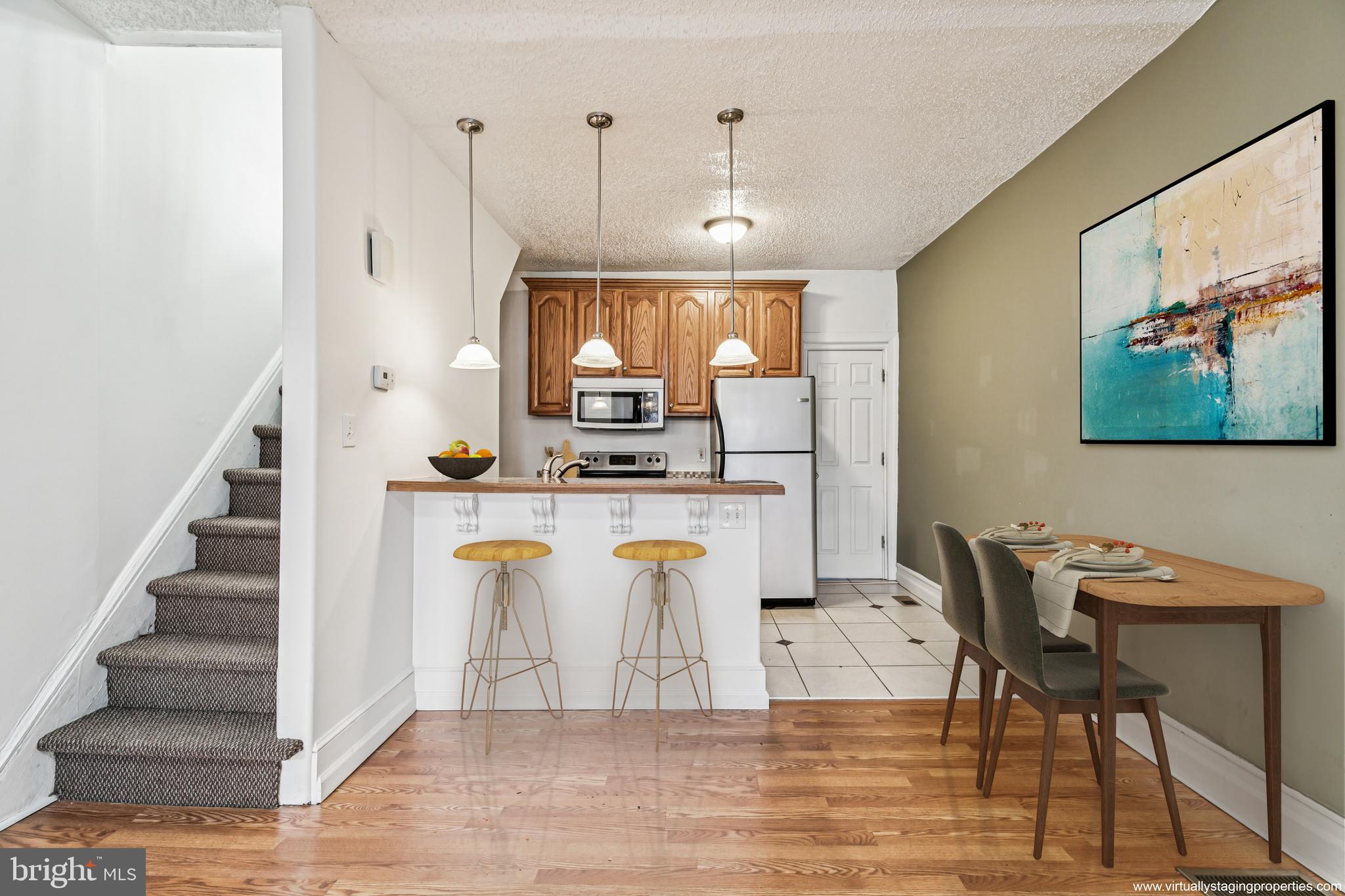 TEMPLE UNIVERSITY - Residential