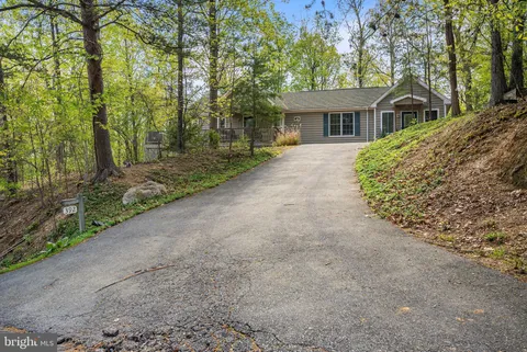 392 Passage Lane, Mc Gaheysville, VA 22840 - MLS#: VARO2002302