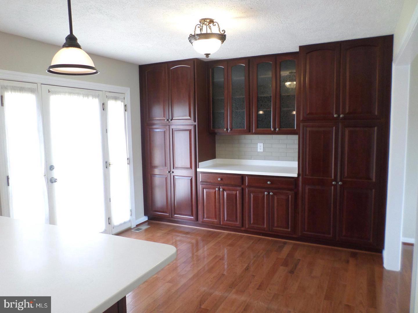 LENNOX PARK - Residential