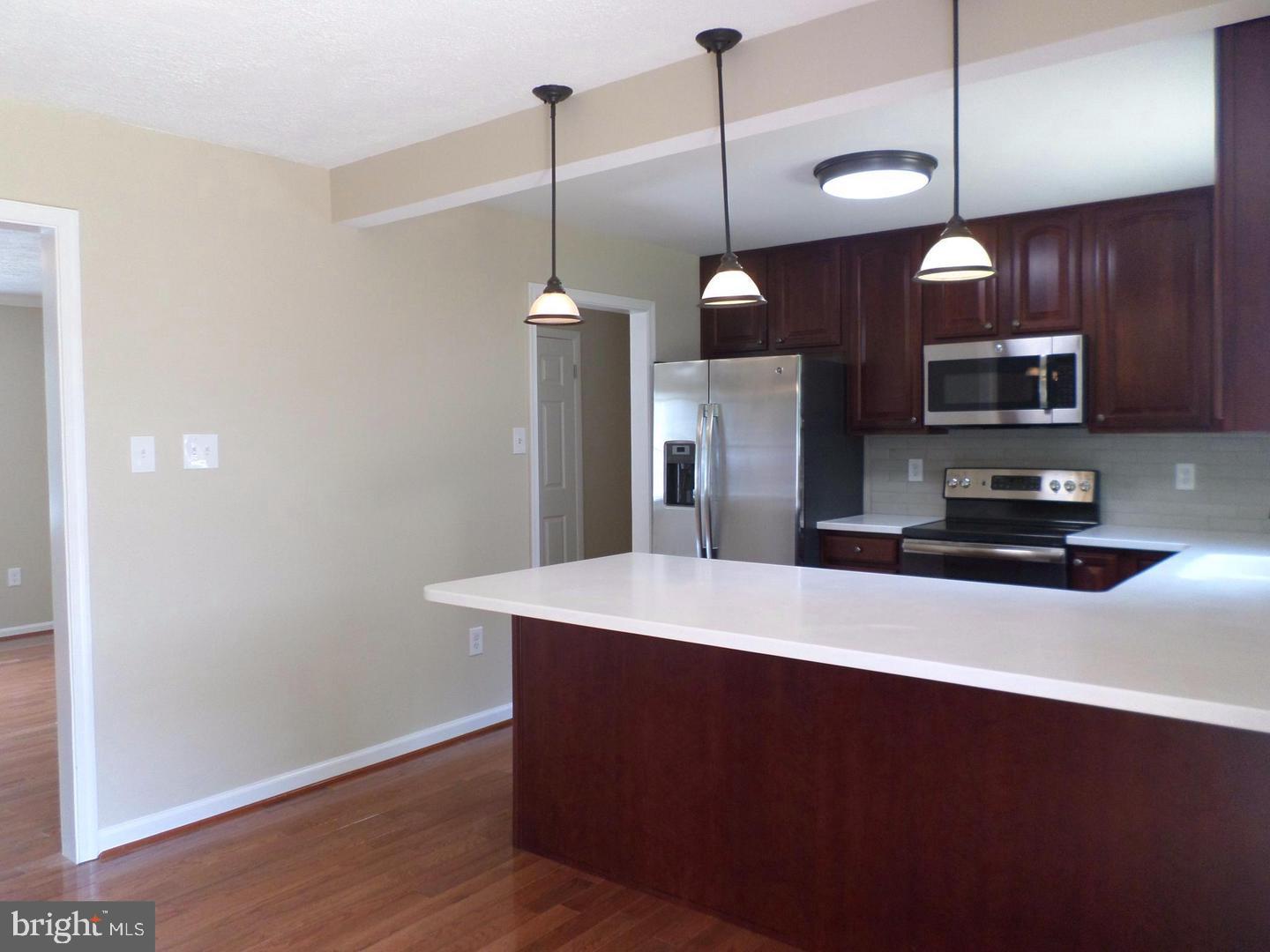 LENNOX PARK - Residential