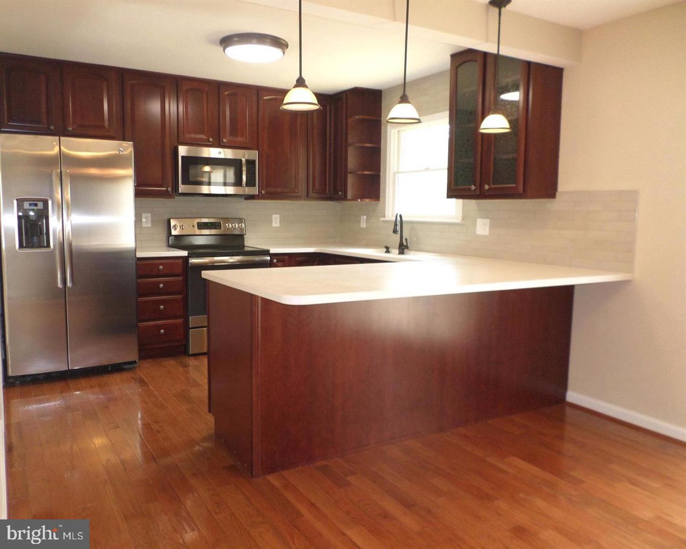 LENNOX PARK - Residential