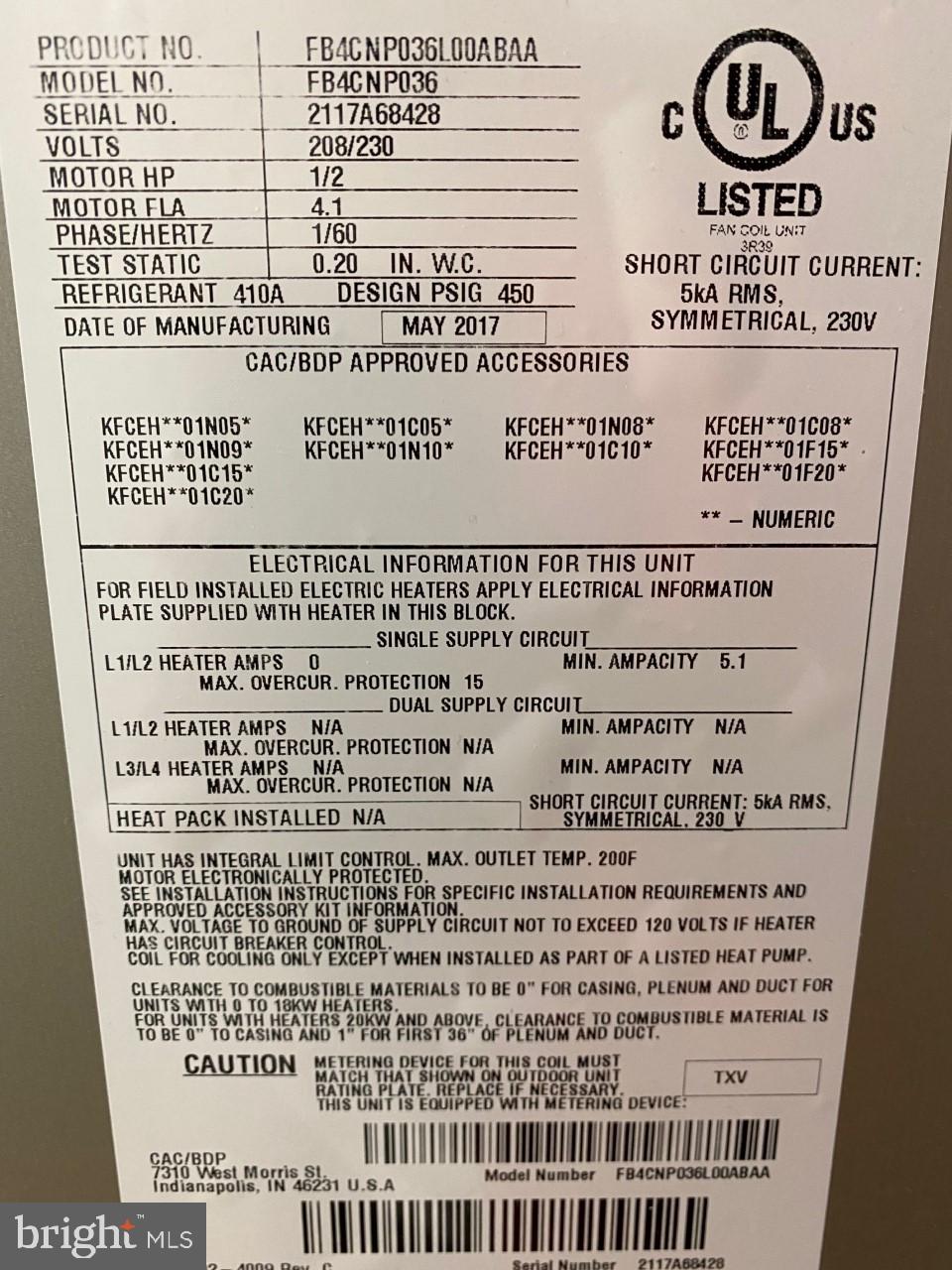 LENNOX PARK - Residential