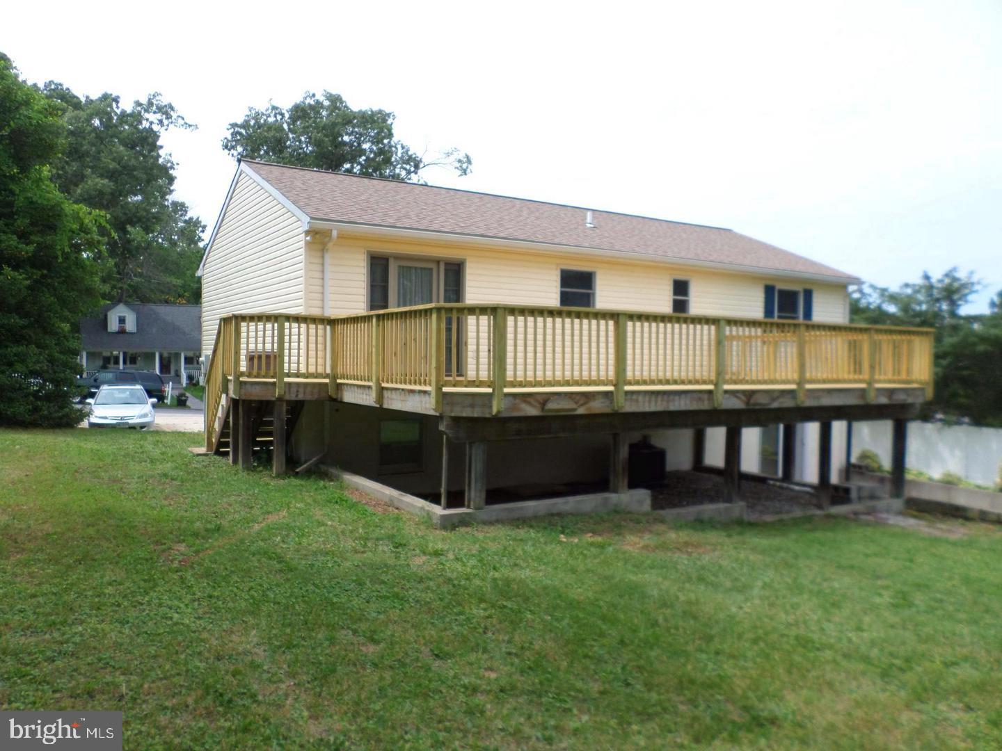 LENNOX PARK - Residential