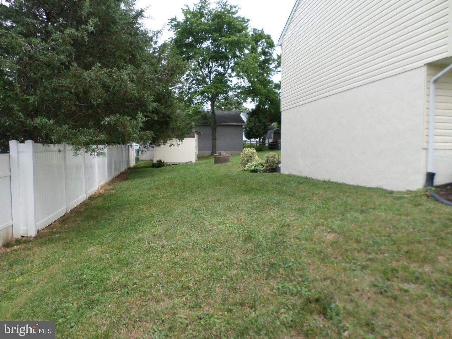 LENNOX PARK - Residential