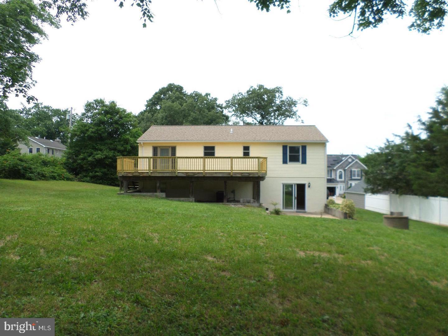 LENNOX PARK - Residential