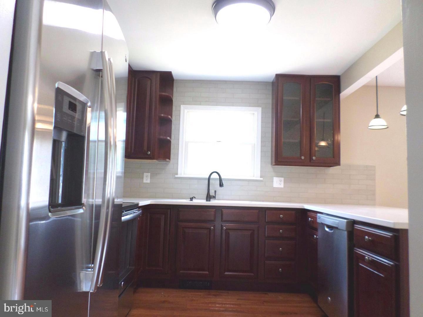 LENNOX PARK - Residential