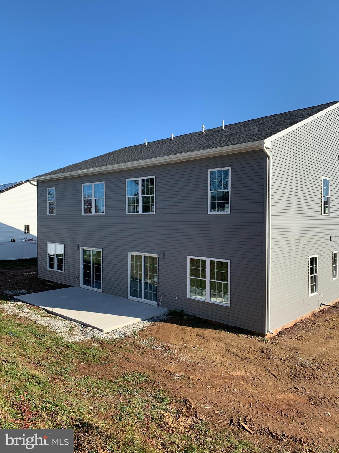 CREEKSIDE VILLAGE - Residential