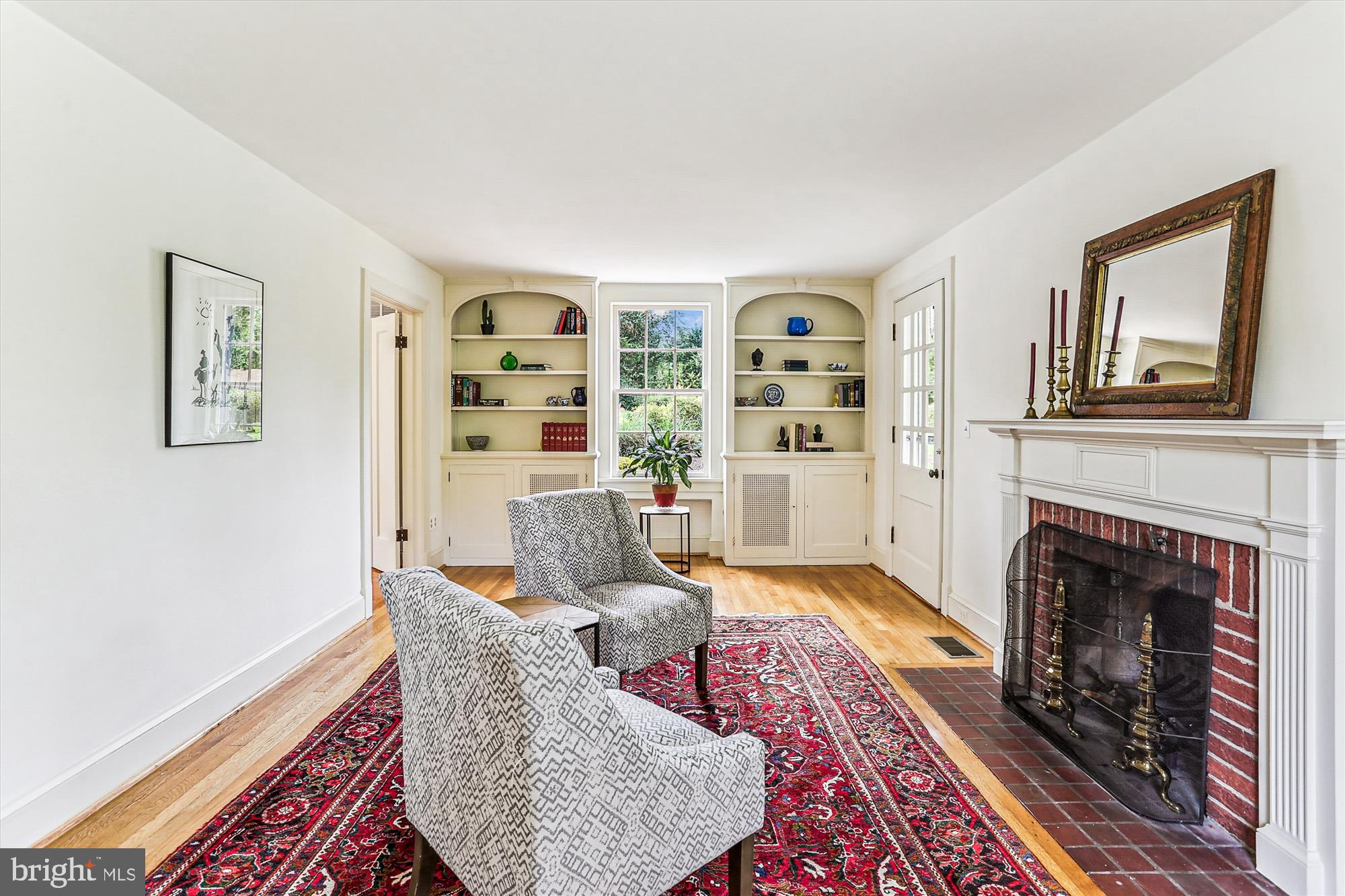 HILLANDALE - Residential