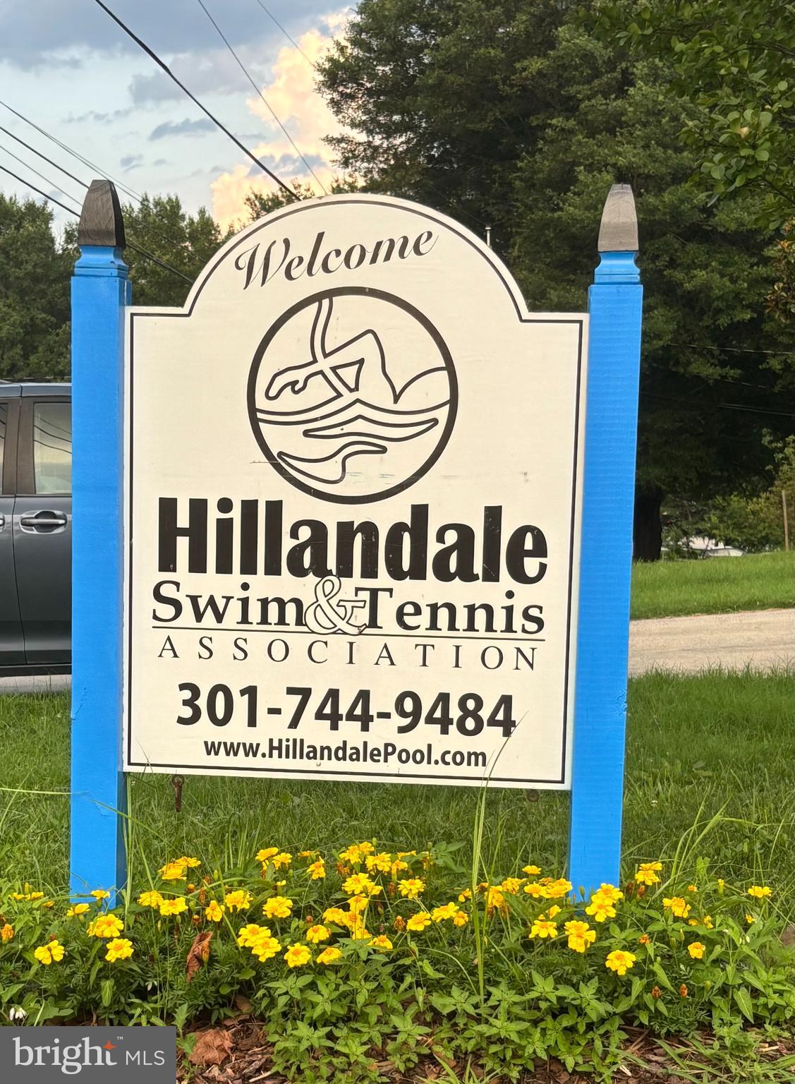 HILLANDALE - Residential