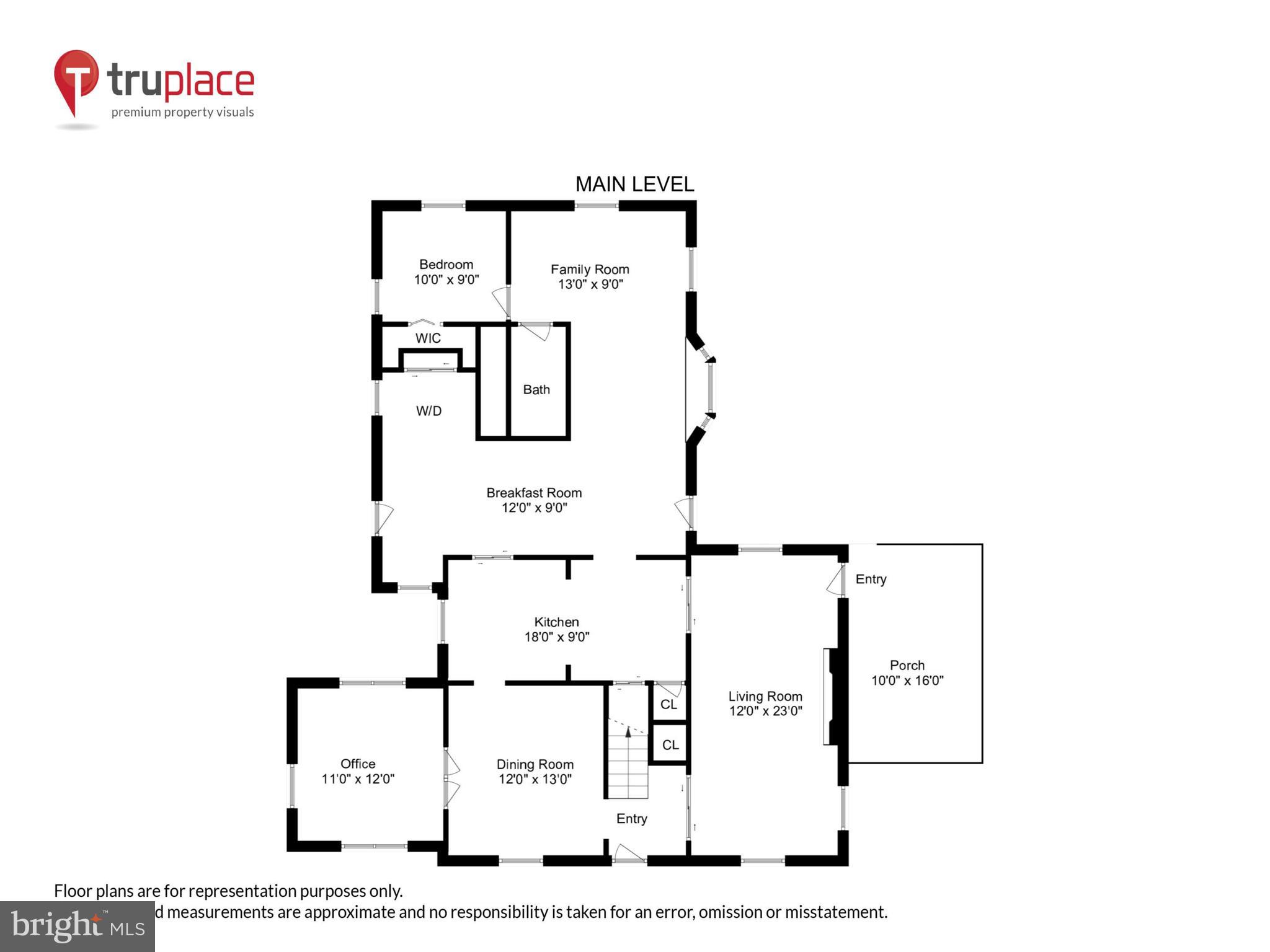 HILLANDALE - Residential