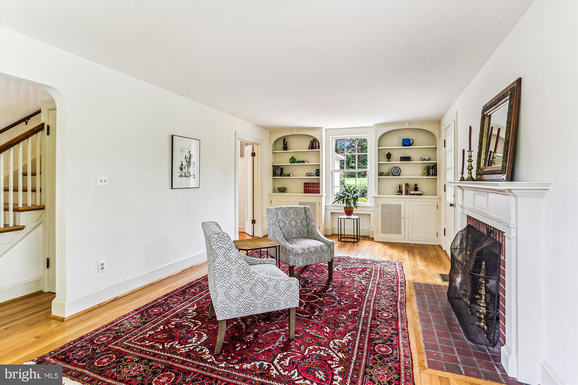 HILLANDALE - Residential