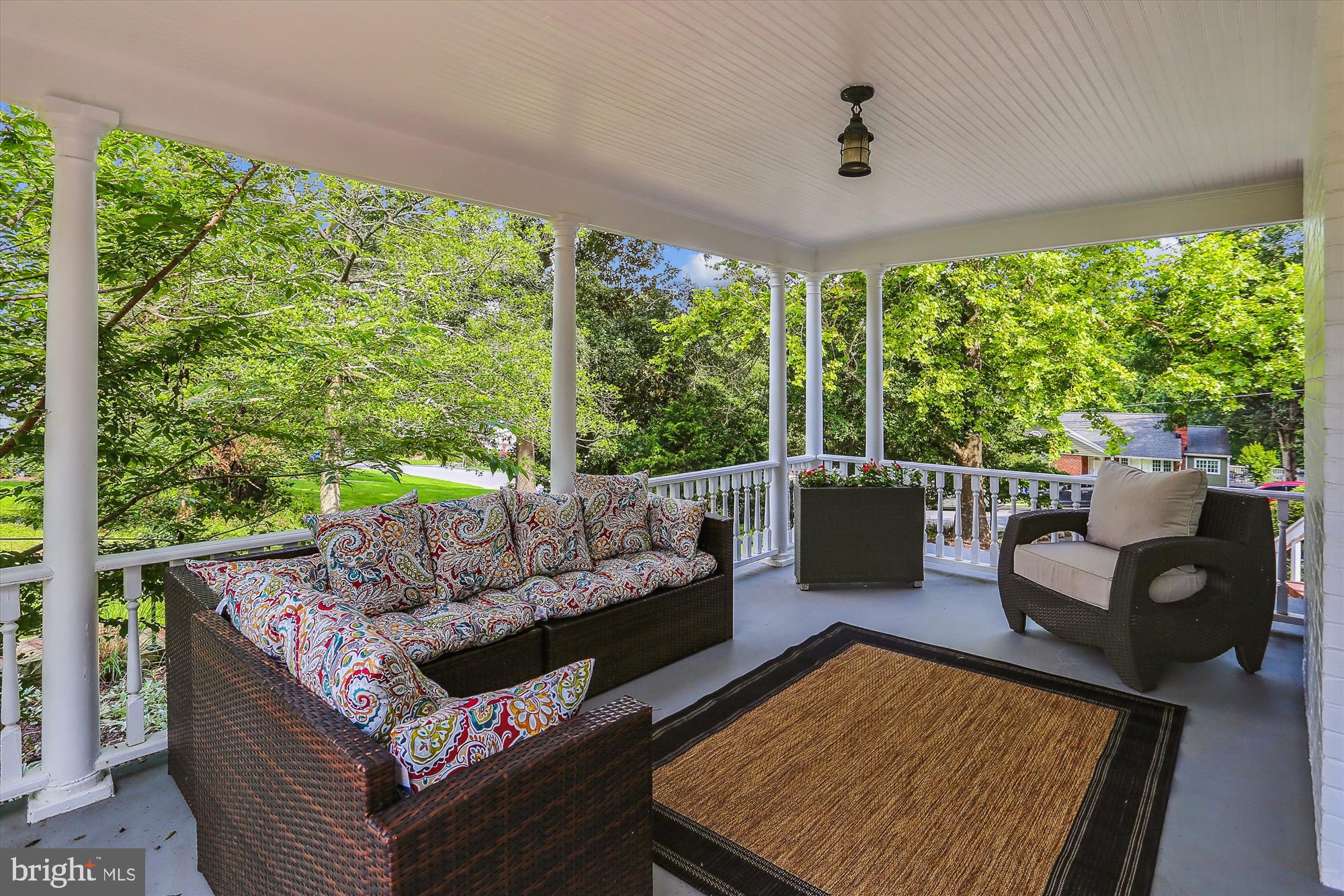 HILLANDALE - Residential