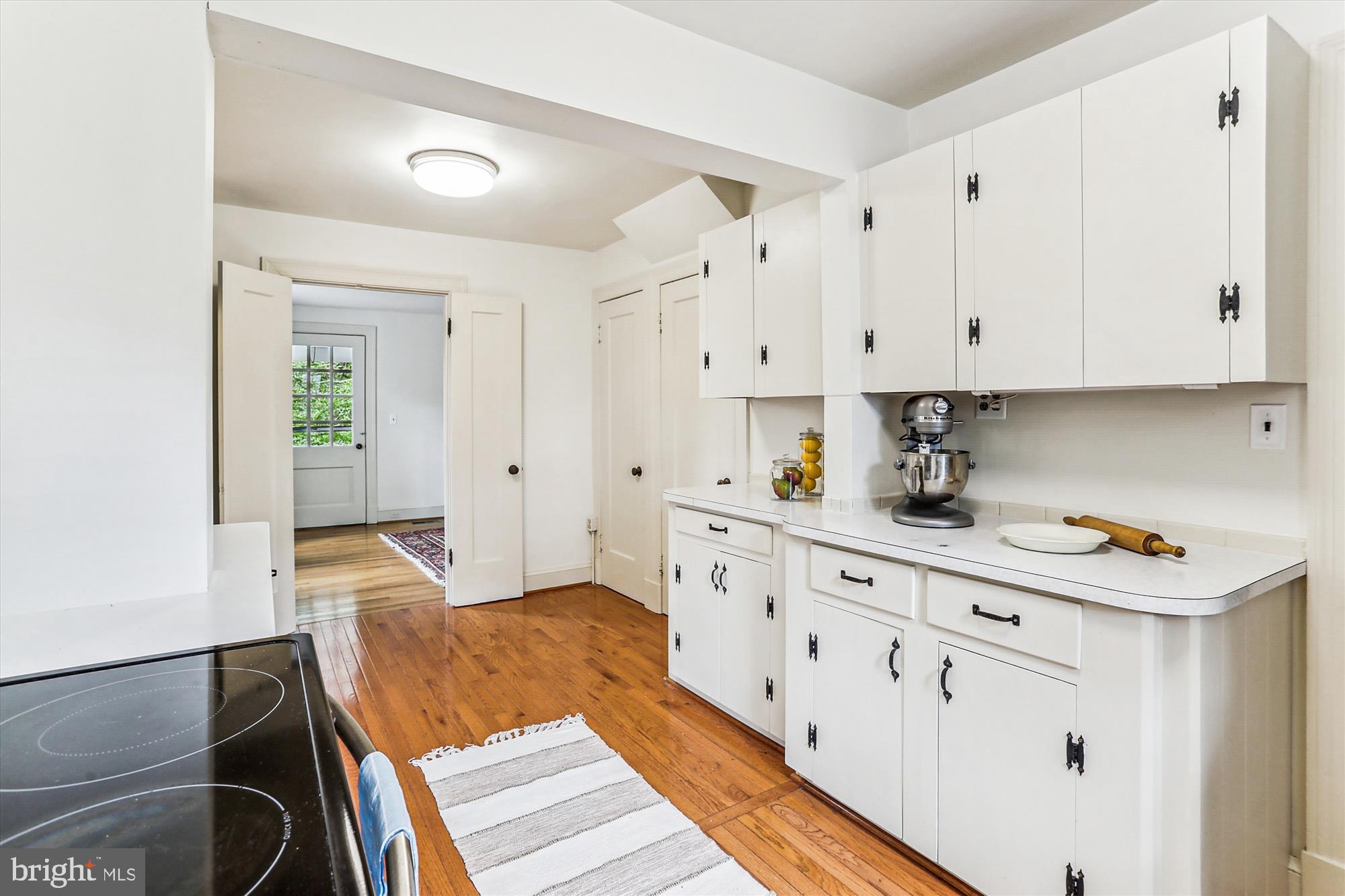 HILLANDALE - Residential