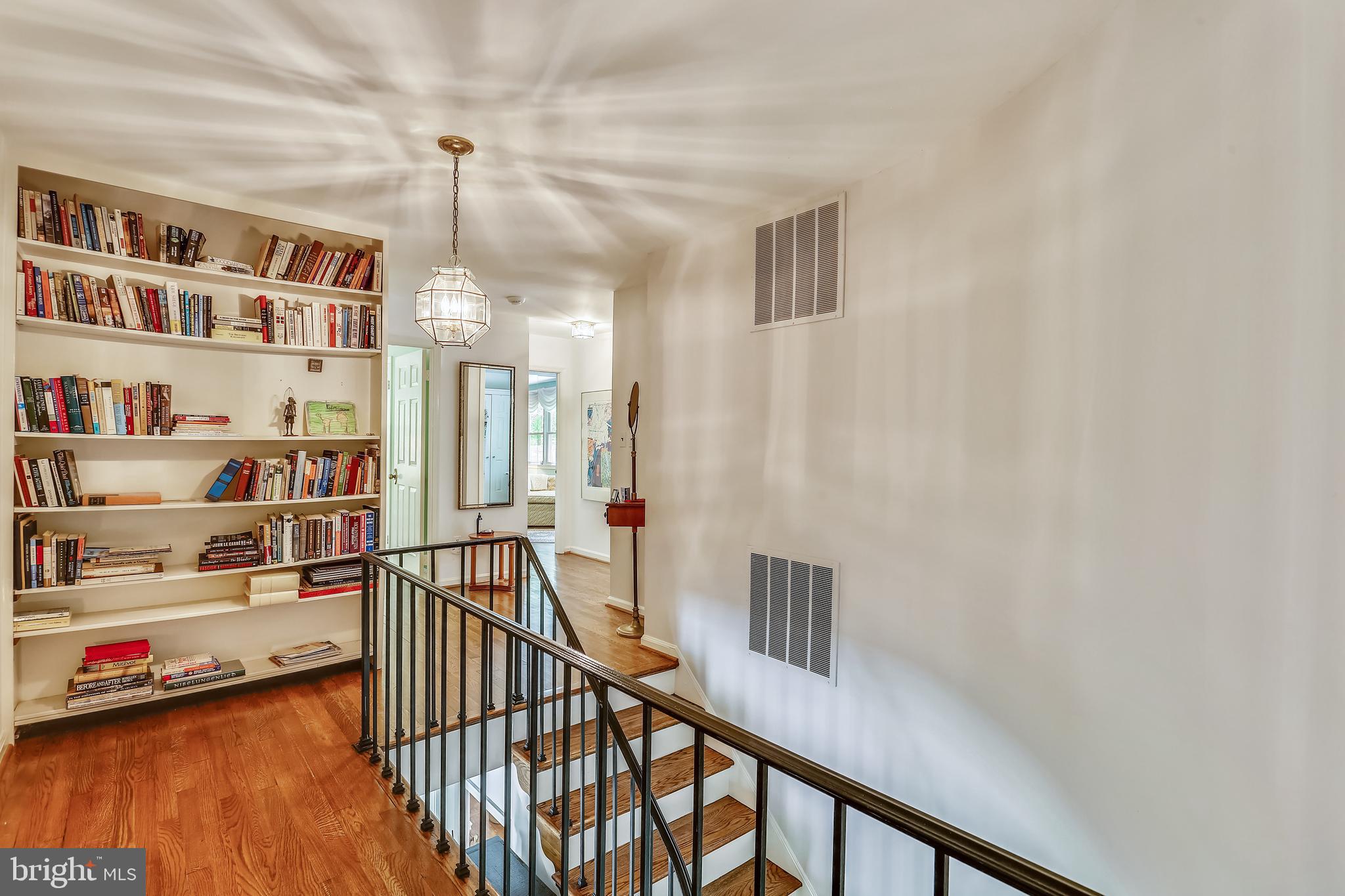 POTOMAC STATION - Residential