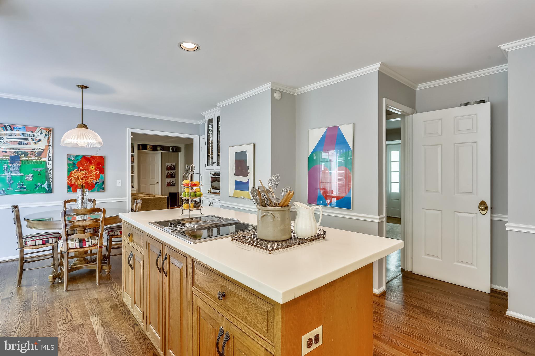 POTOMAC STATION - Residential