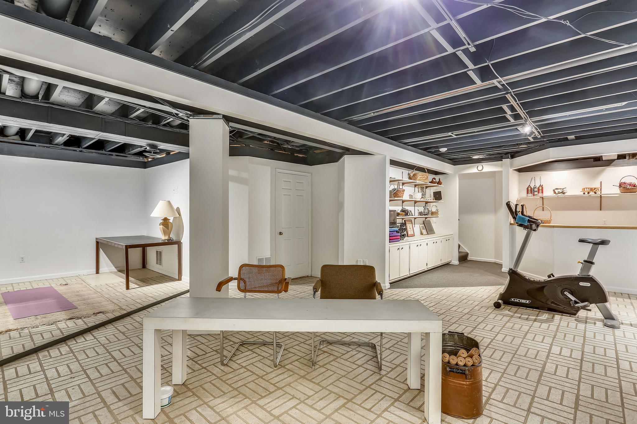 POTOMAC STATION - Residential