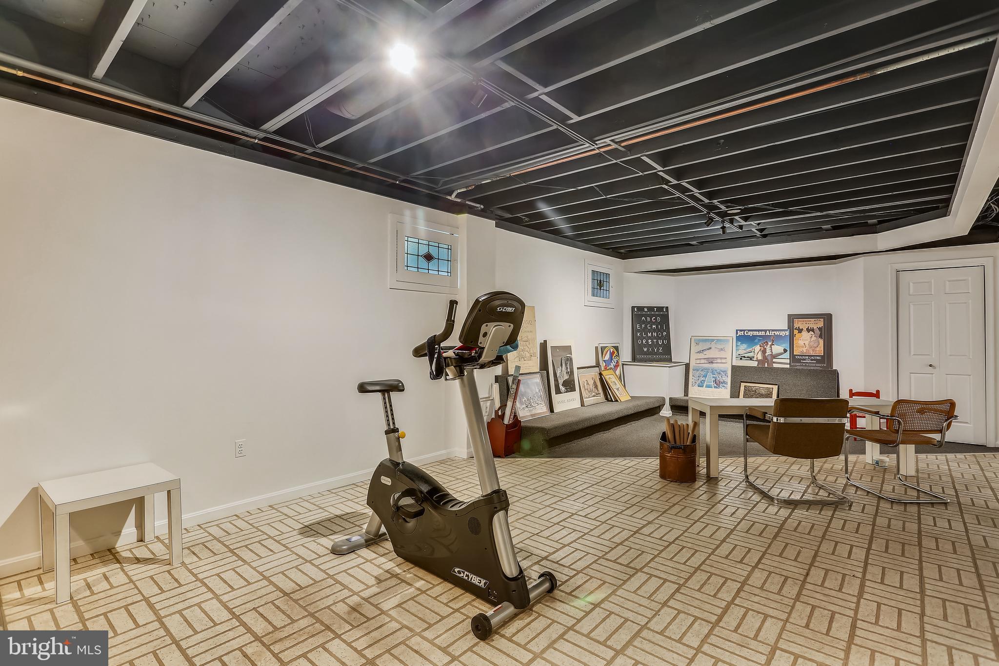 POTOMAC STATION - Residential