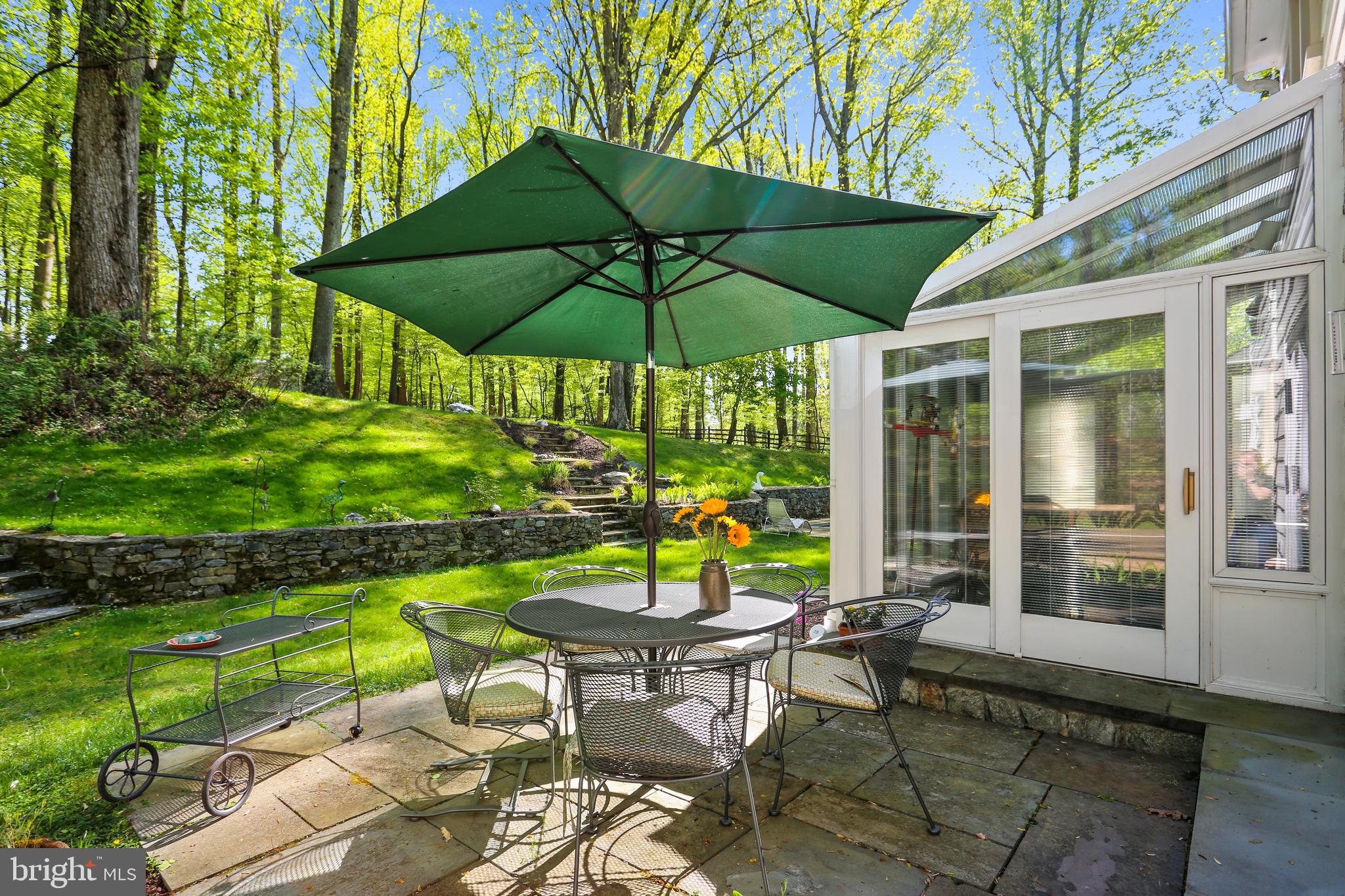 POTOMAC STATION - Residential