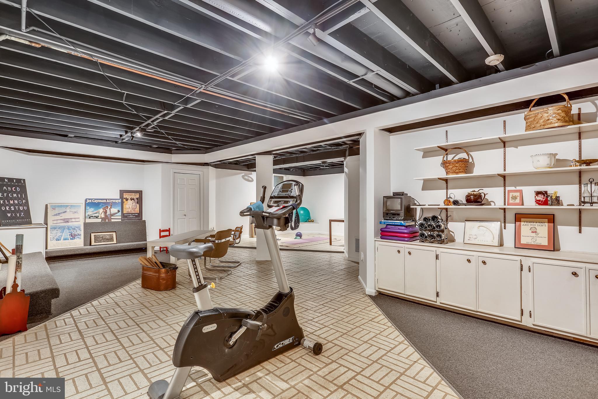 POTOMAC STATION - Residential