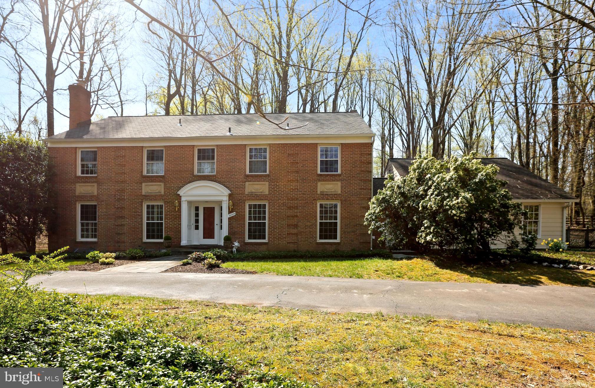 POTOMAC STATION - Residential