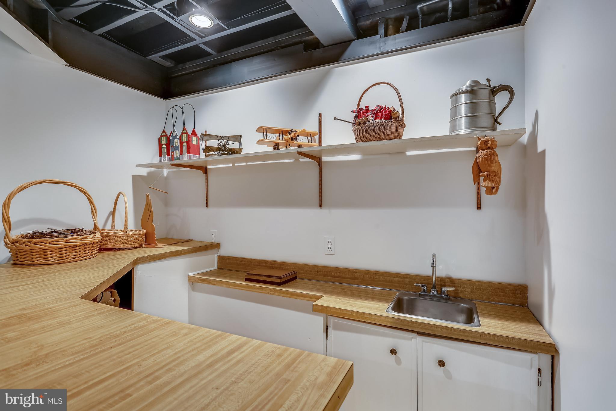 POTOMAC STATION - Residential