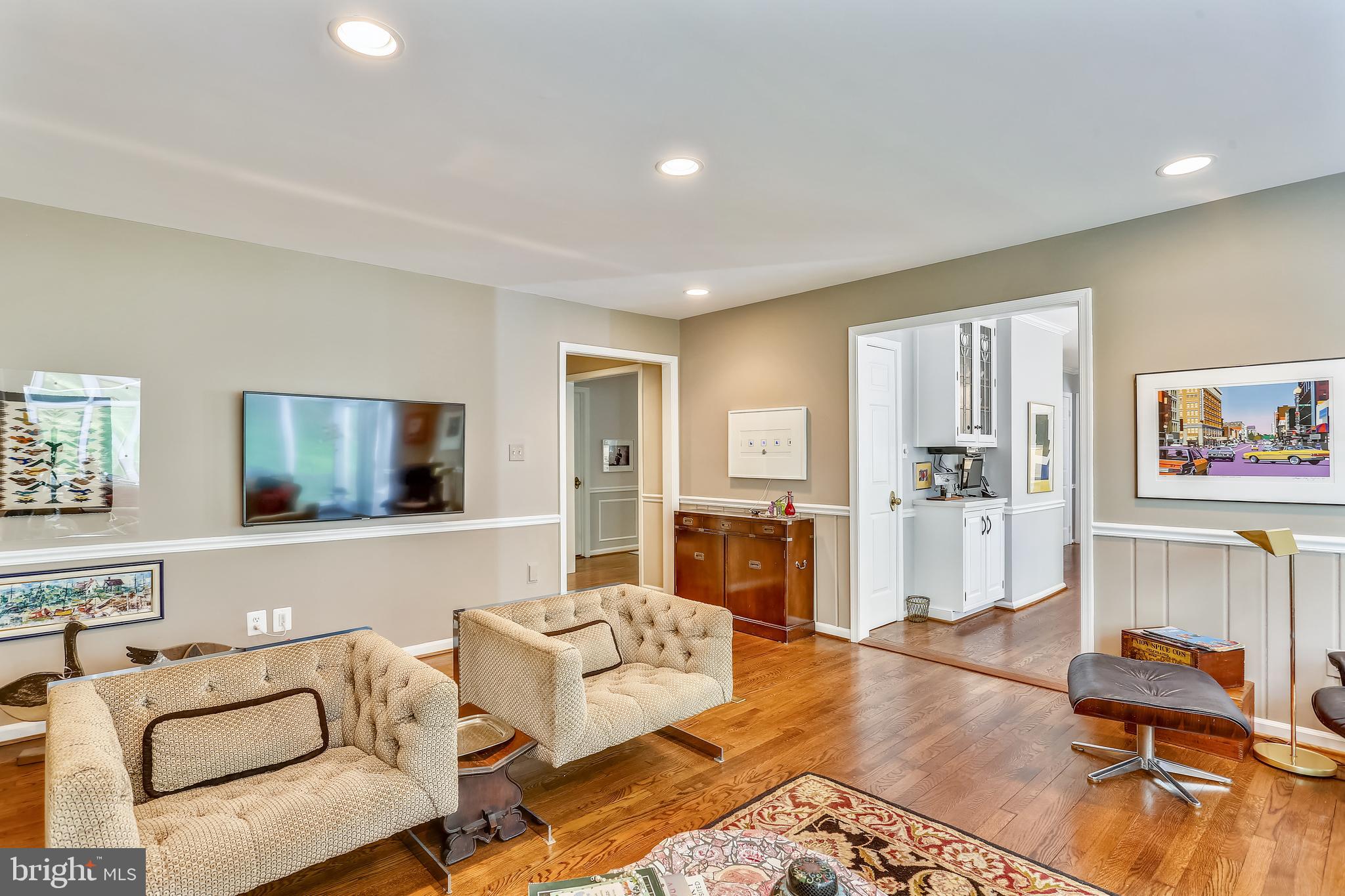 POTOMAC STATION - Residential