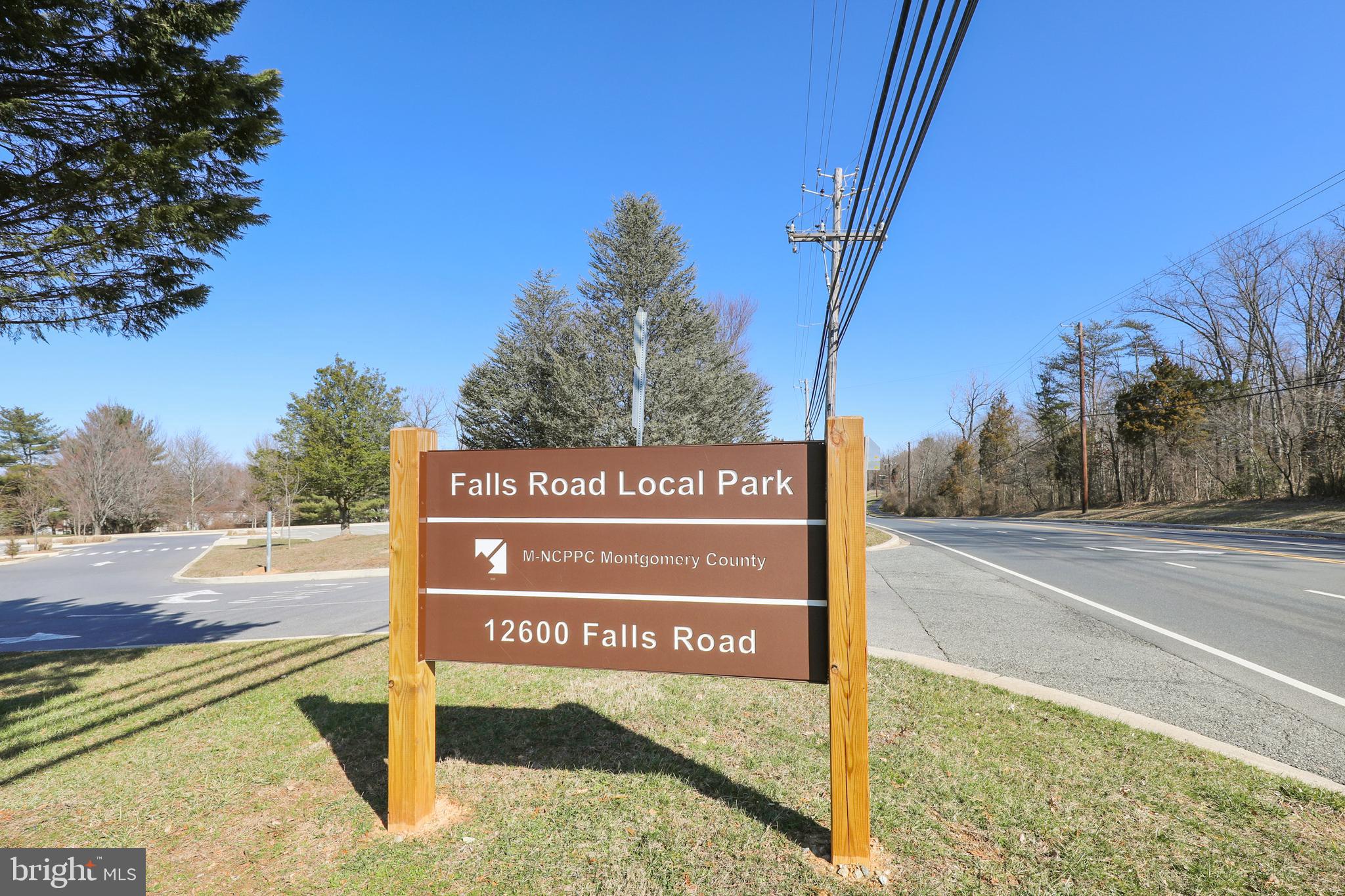 POTOMAC STATION - Residential