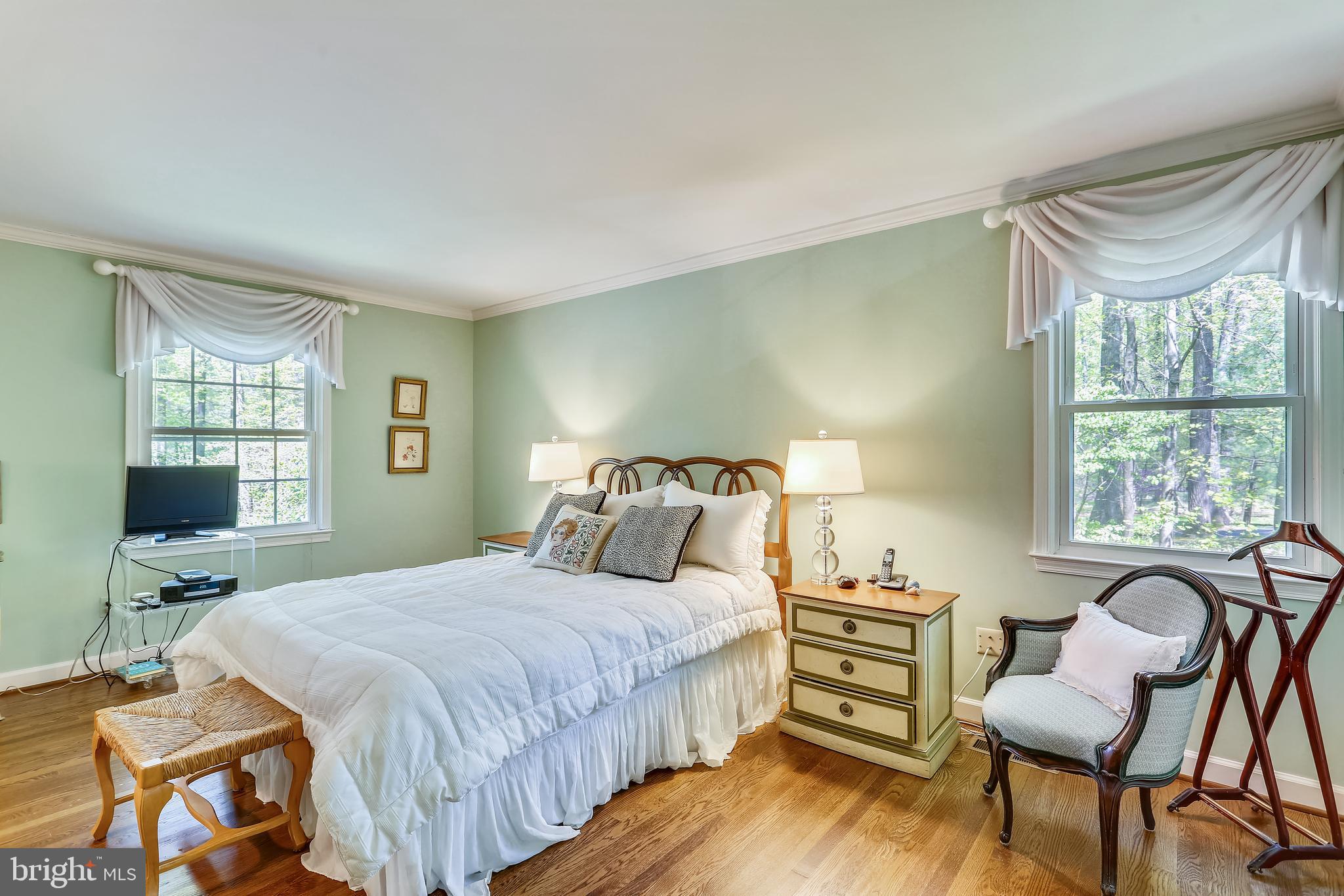 POTOMAC STATION - Residential