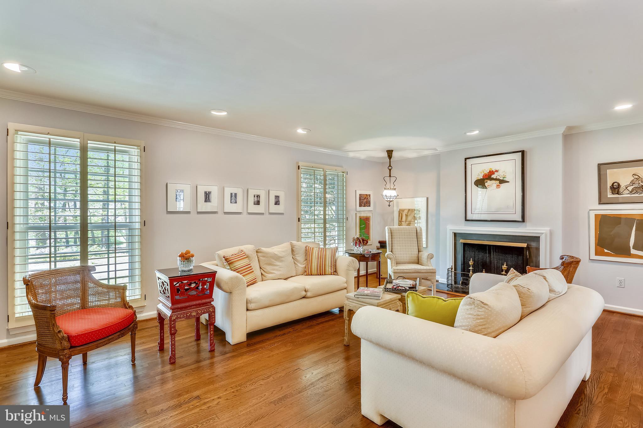 POTOMAC STATION - Residential