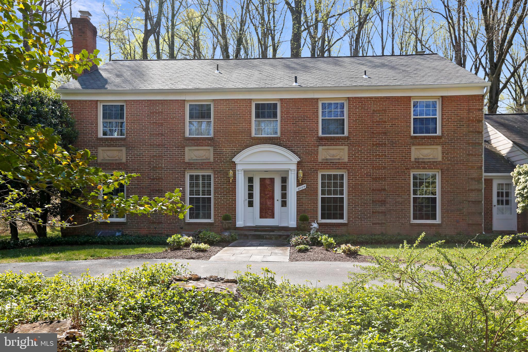 POTOMAC STATION - Residential