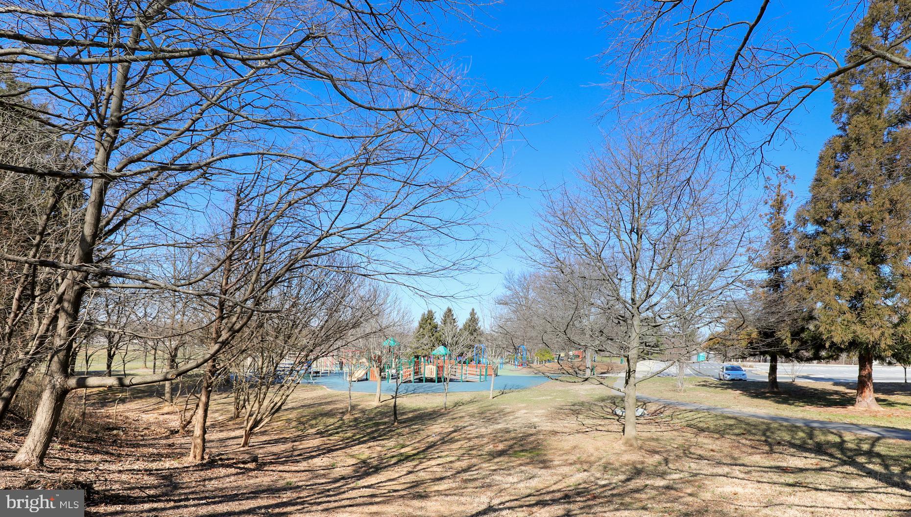 POTOMAC STATION - Residential