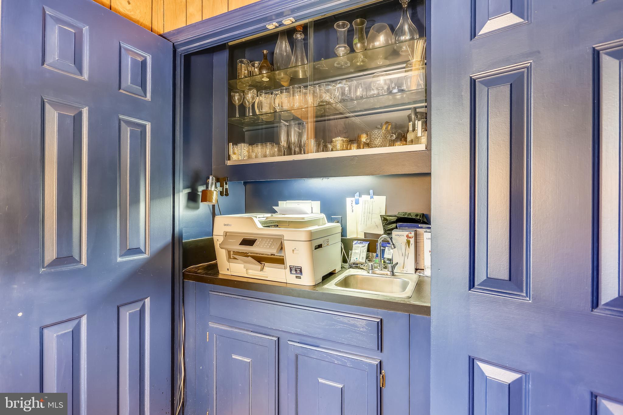 POTOMAC STATION - Residential