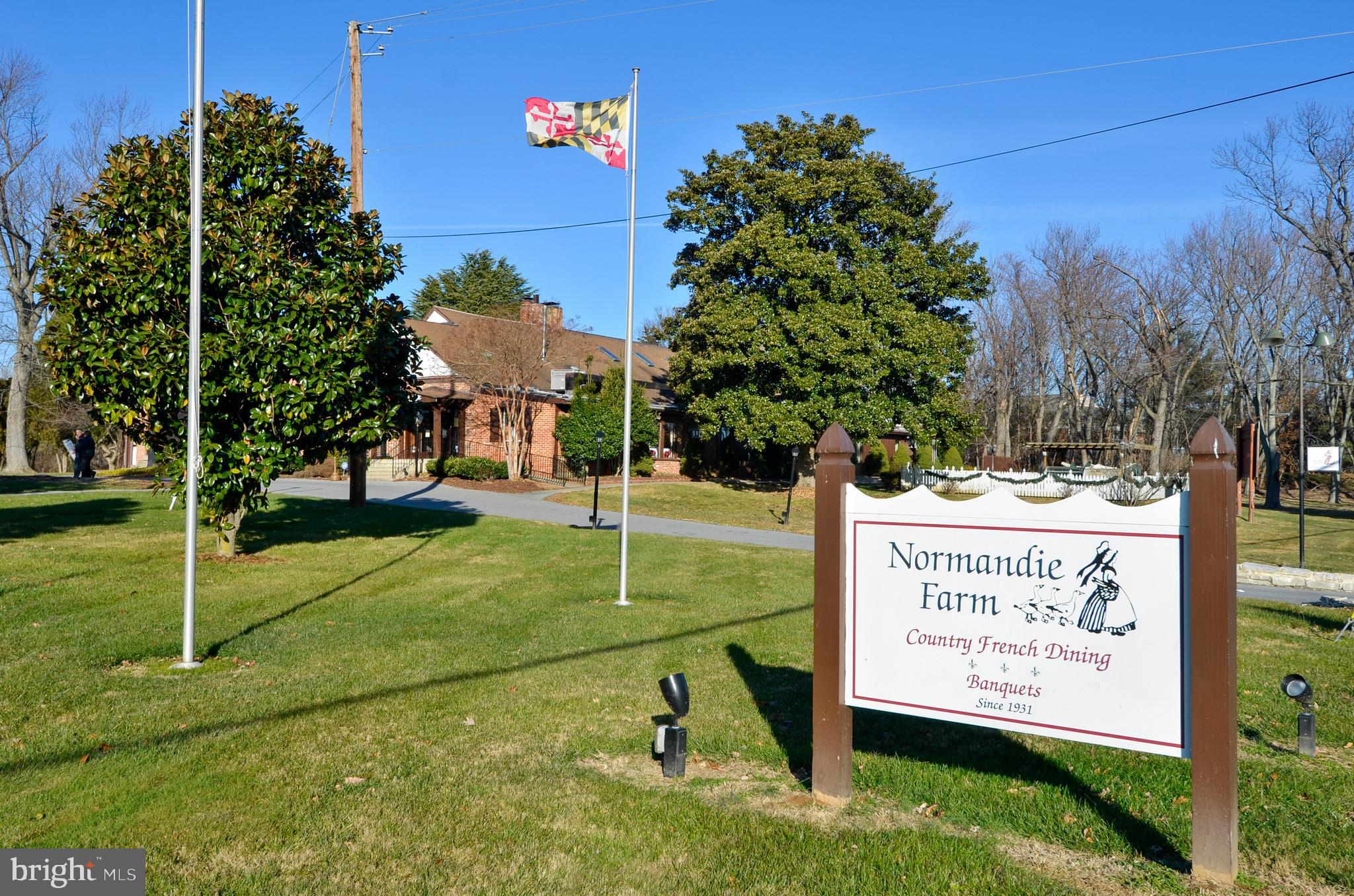 POTOMAC STATION - Residential