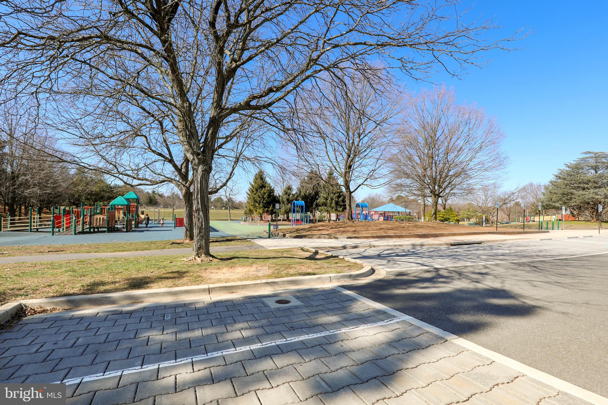 POTOMAC STATION - Residential