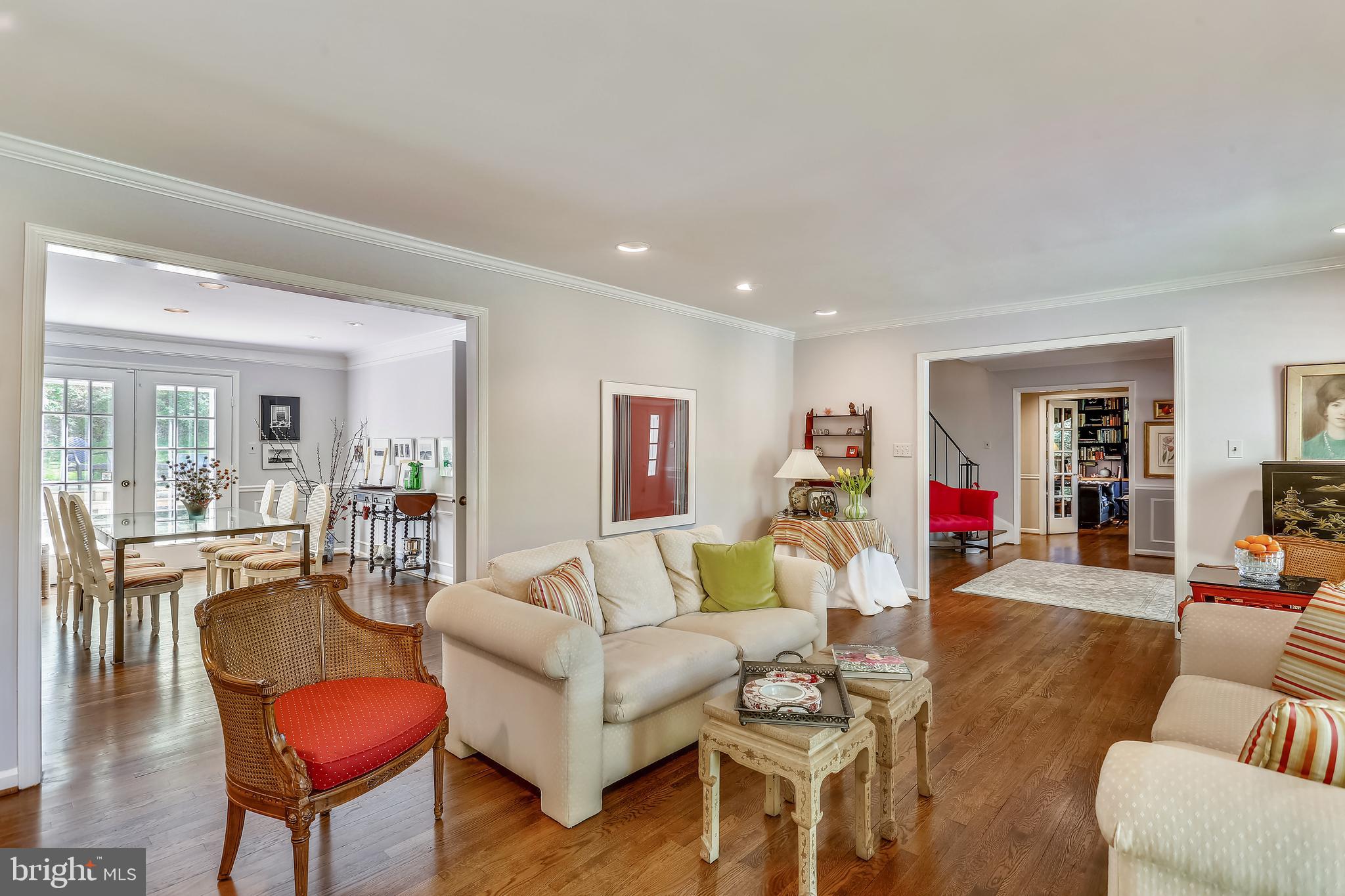 POTOMAC STATION - Residential