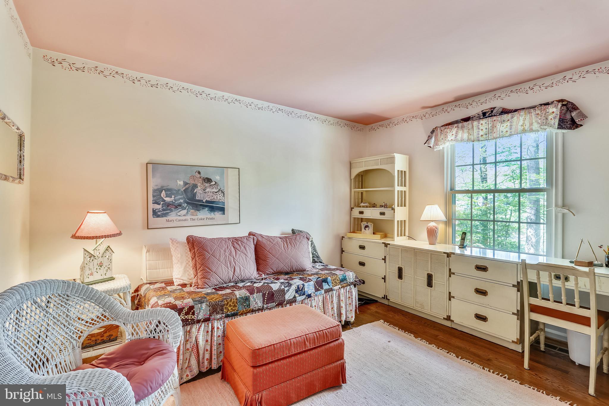 POTOMAC STATION - Residential