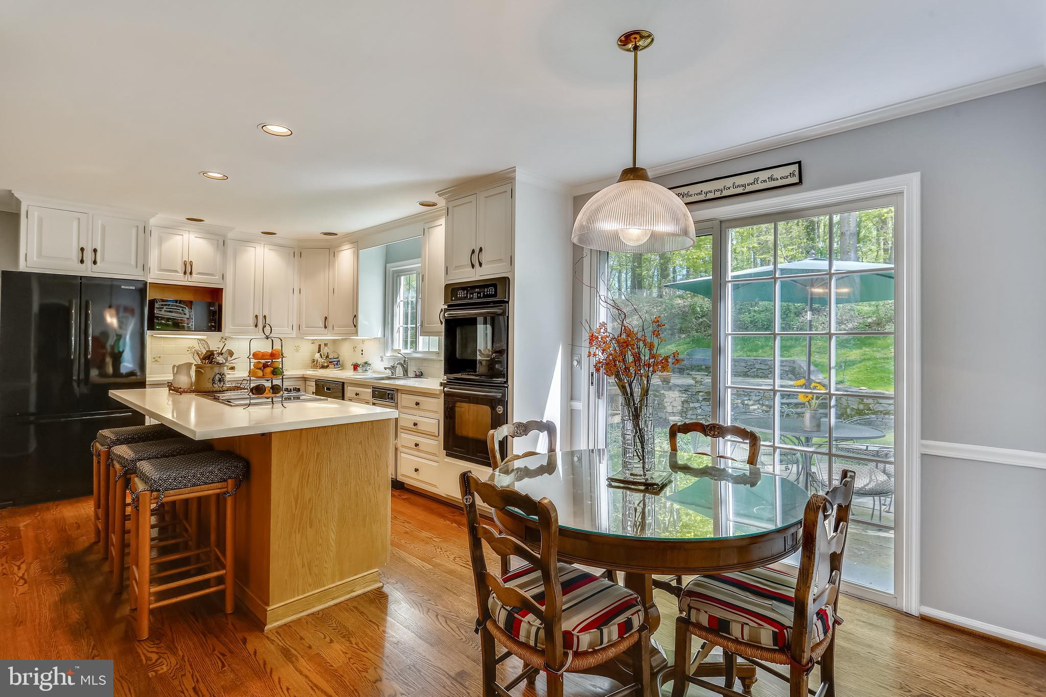 POTOMAC STATION - Residential