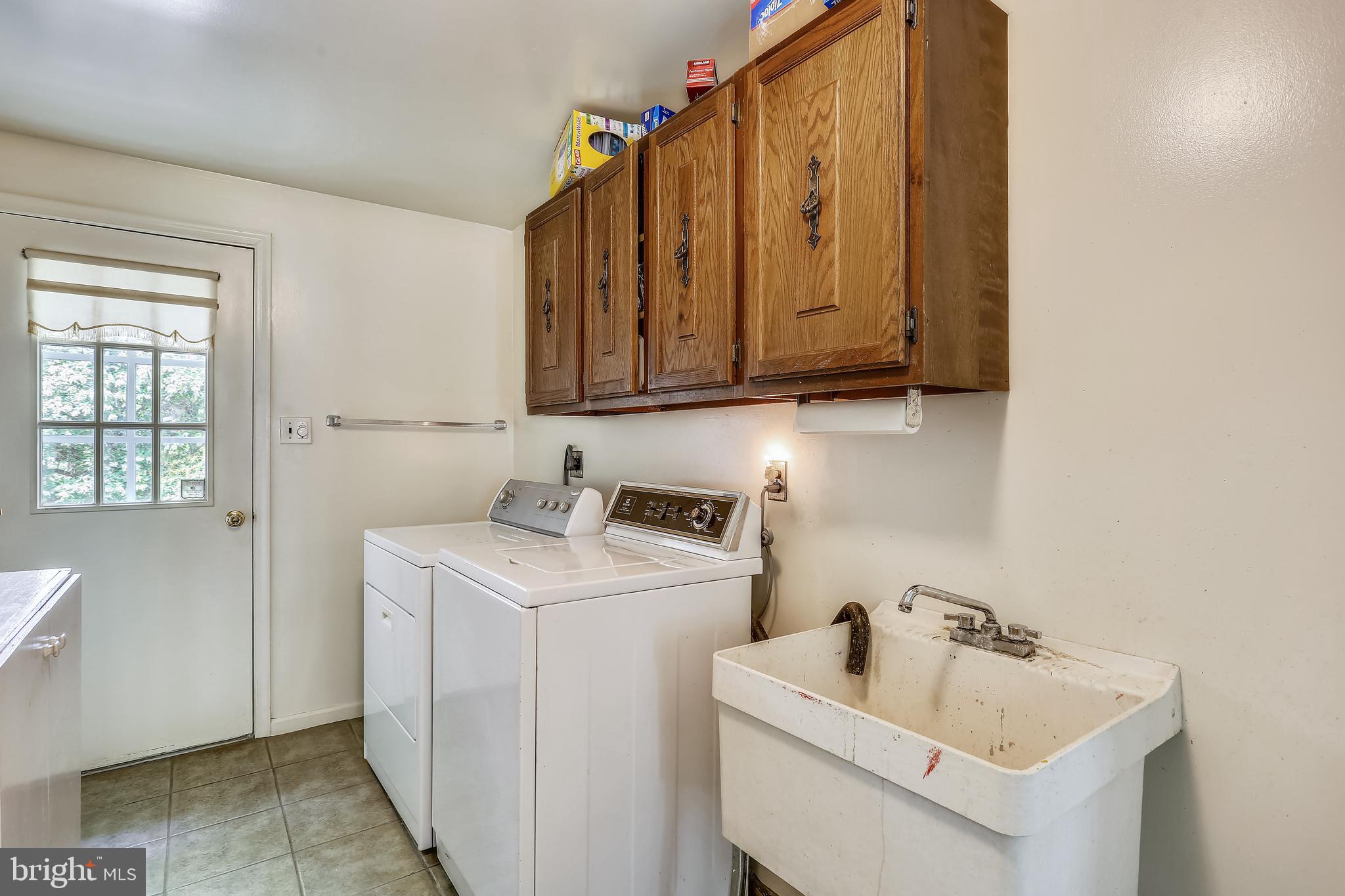 POTOMAC STATION - Residential