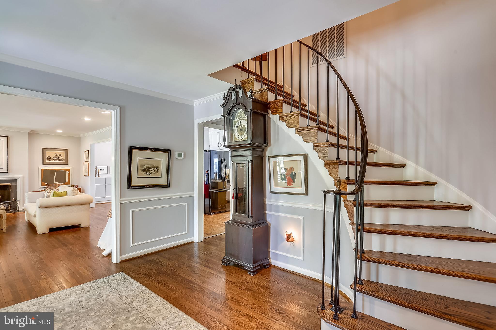 POTOMAC STATION - Residential