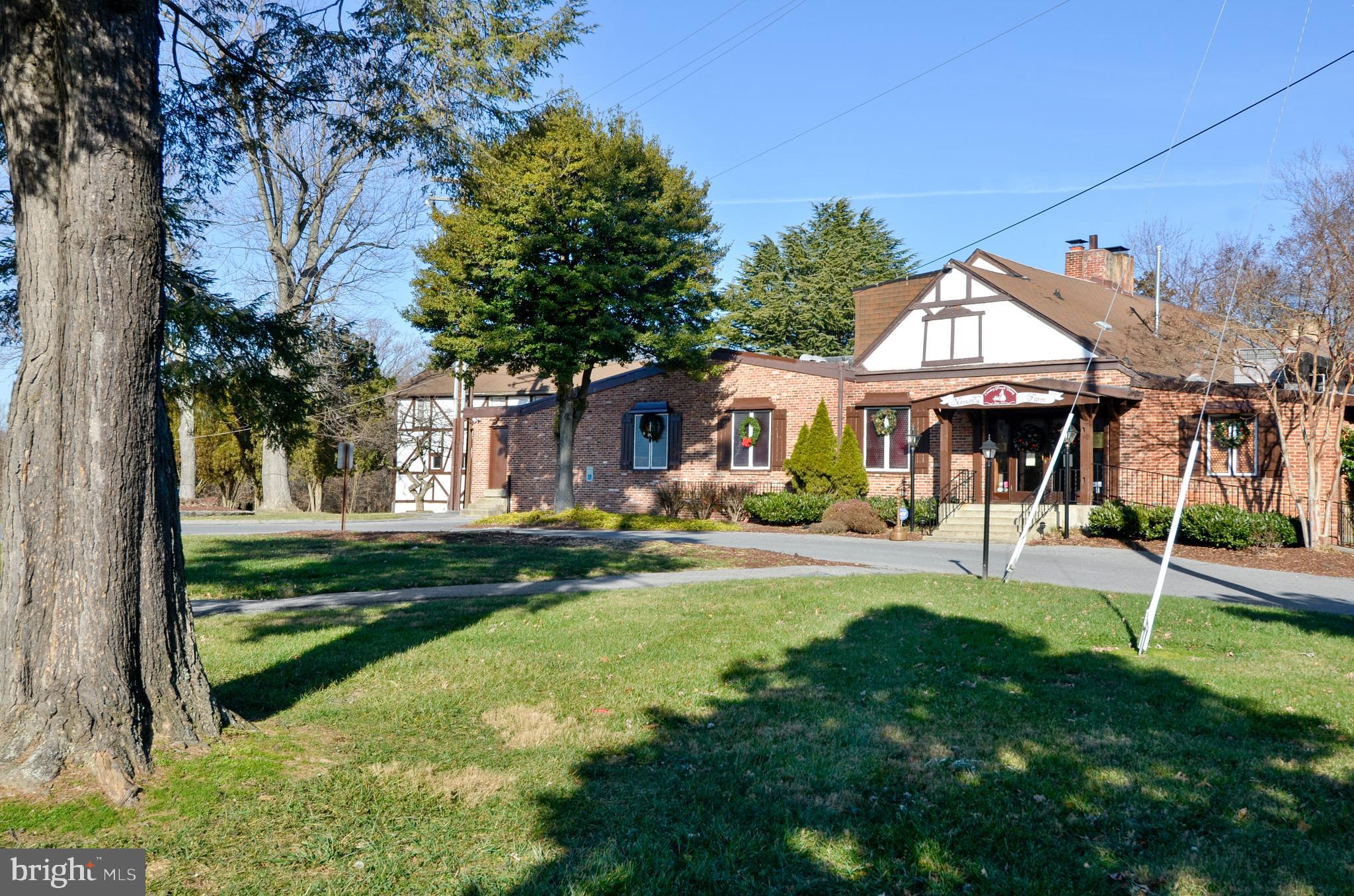 POTOMAC STATION - Residential