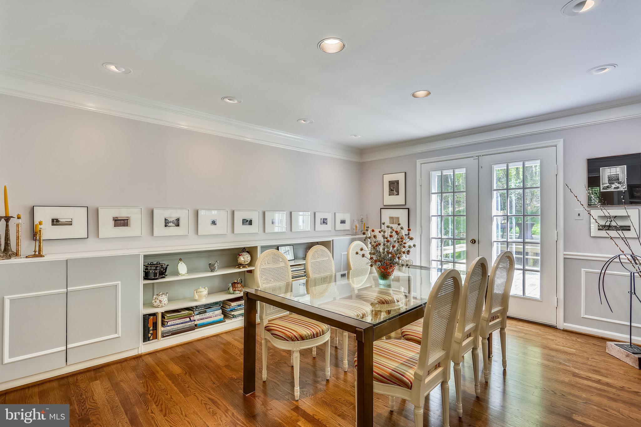 POTOMAC STATION - Residential