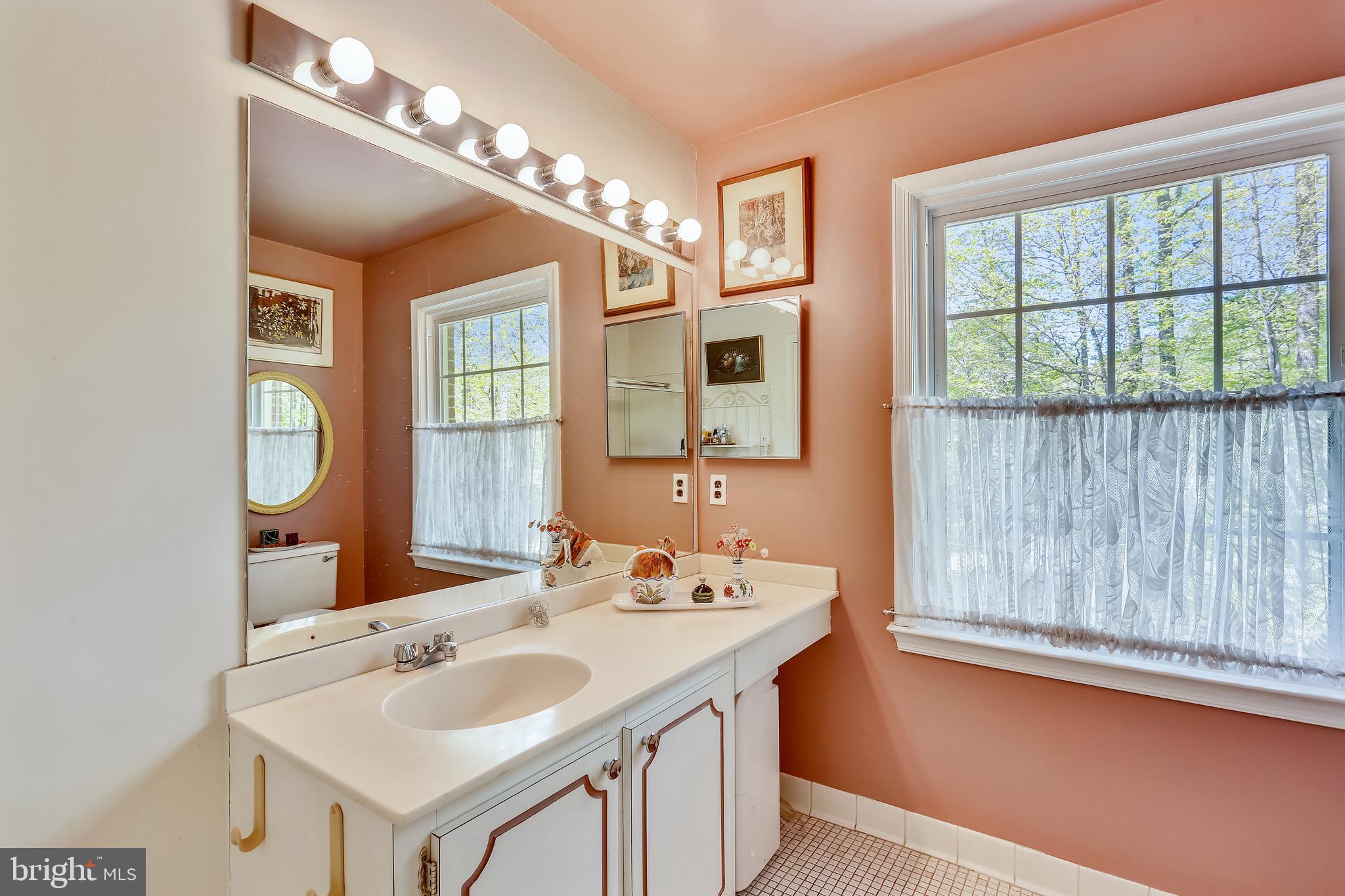 POTOMAC STATION - Residential