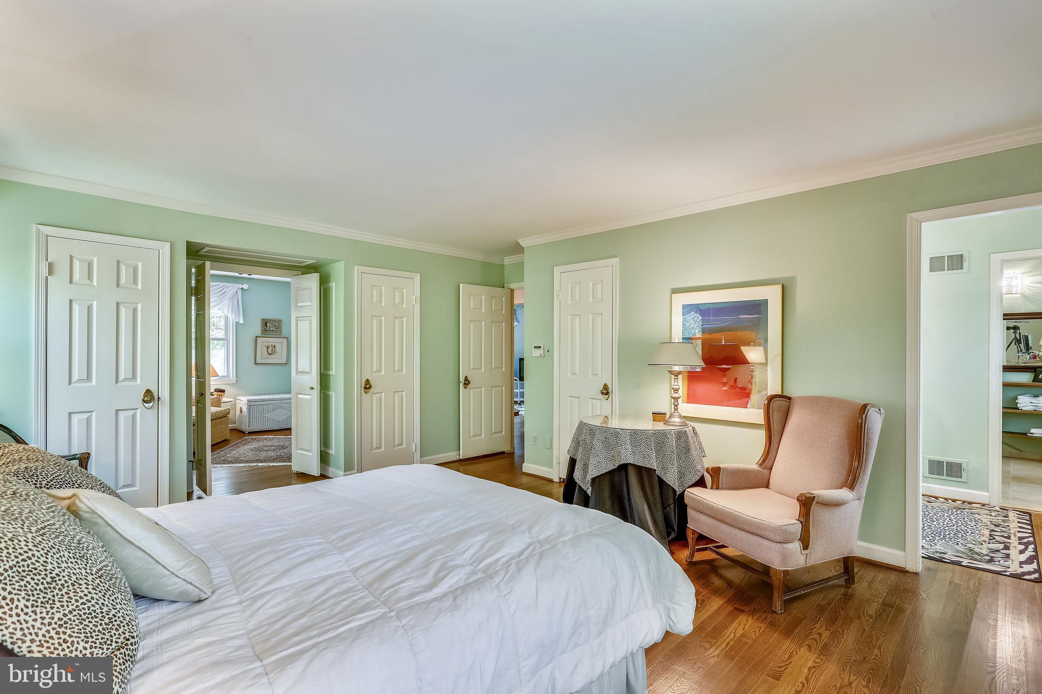 POTOMAC STATION - Residential